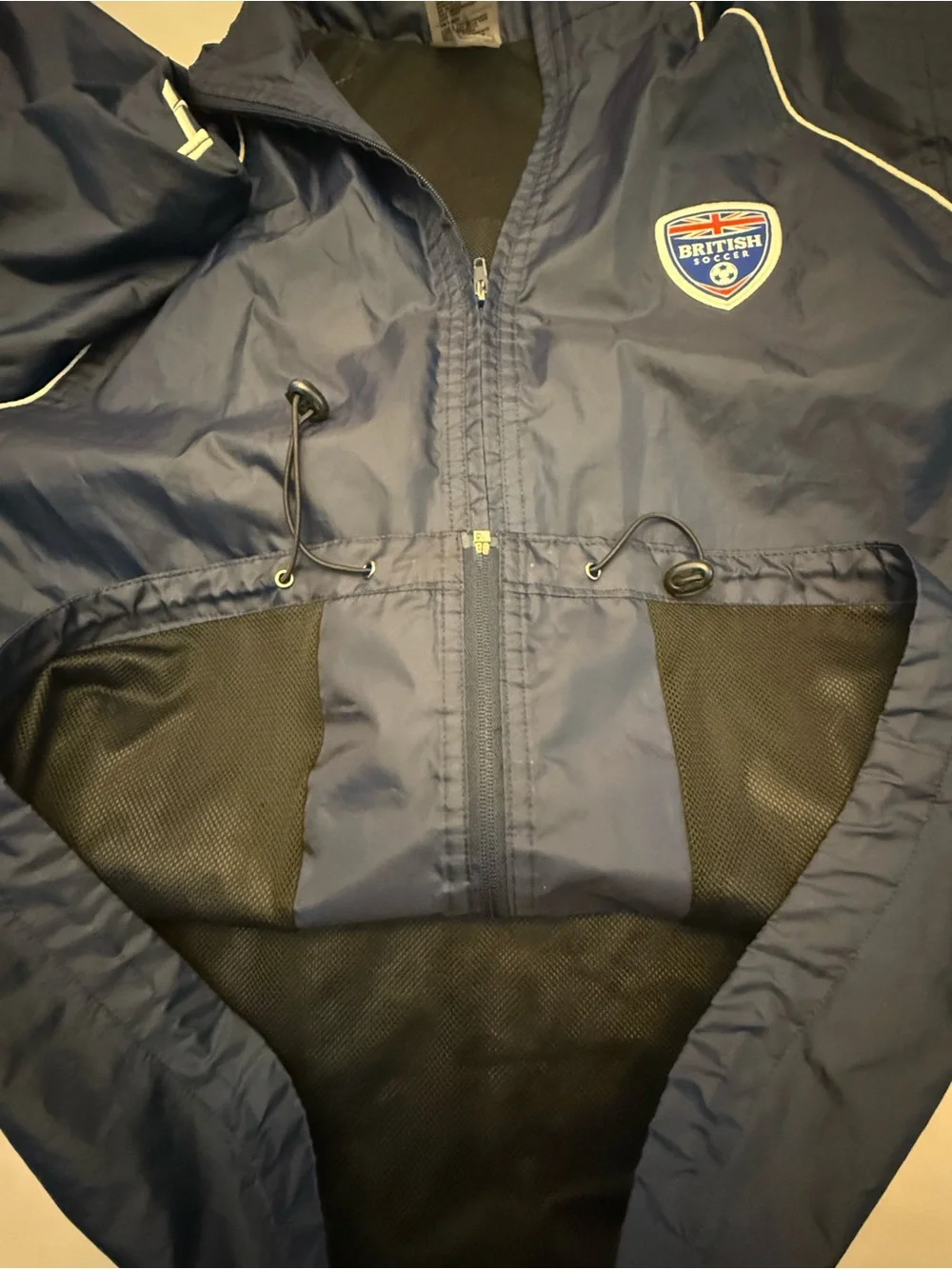 Challenger Teamwear pre owned